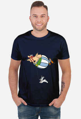 OBELIX LATA