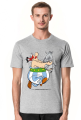 OBELIX Z DZIKIEM