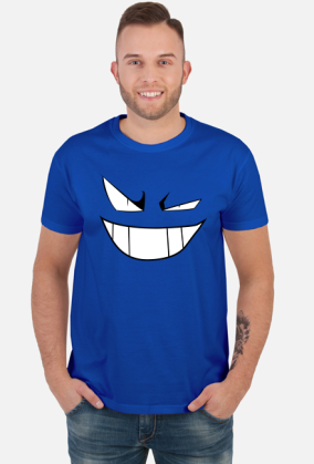 Koszulka Gengar