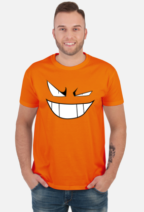 Koszulka Gengar