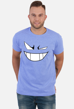 Koszulka Gengar