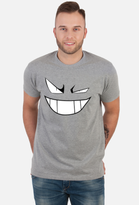Koszulka Gengar