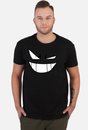 Koszulka Gengar