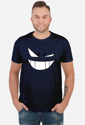Koszulka Gengar