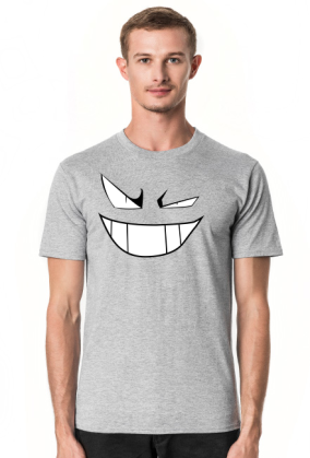 Koszulka Gengar