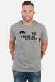 The Umbrella Academy - koszulka męska