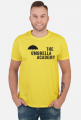 The Umbrella Academy - koszulka męska