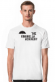 The Umbrella Academy - koszulka męska
