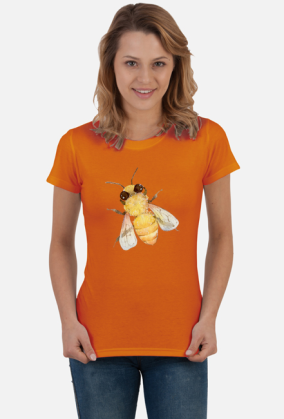 koszulka bee