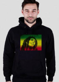 Bob Marley Bluza