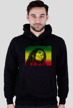Bob Marley Bluza