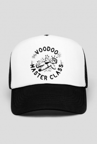Voodoo Master Class - Czapka z daszkiem