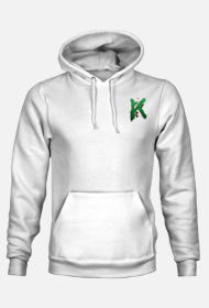 Bluza Z Kapturem Kronix Team