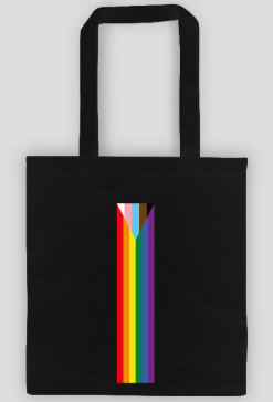 Tęczowa Torba LGBTQ+