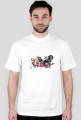 T-Shirt Skate