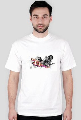 T-Shirt Skate