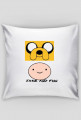 JAKE AND FINN Poduszka