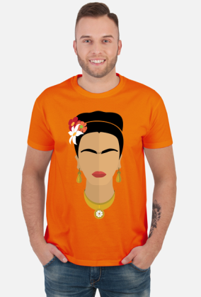 Frida Kahlo