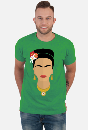 Frida Kahlo