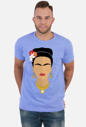 Frida Kahlo