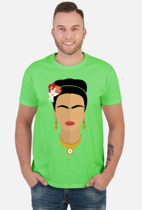 Frida Kahlo