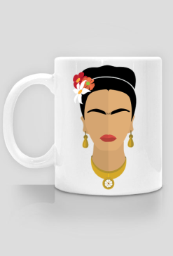 Frida Kahlo