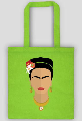 Frida Kahlo