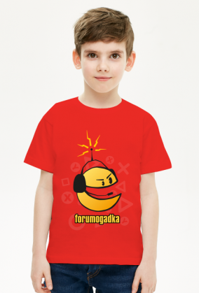 NA ŻYCZENIE - BOMBA - KID