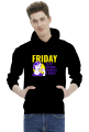 Friday - favorite F-word