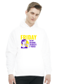 Friday - favorite F-word