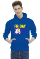 Friday - favorite F-word
