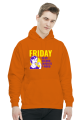 Friday - favorite F-word