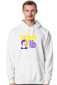 Friday - favorite F-word