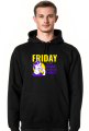 Friday - favorite F-word