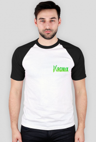 Koszulka Kronix Team 2