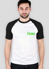 Koszulka Kronix Team 2