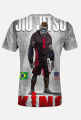 JIU-JITSU KING