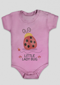 little lady bug