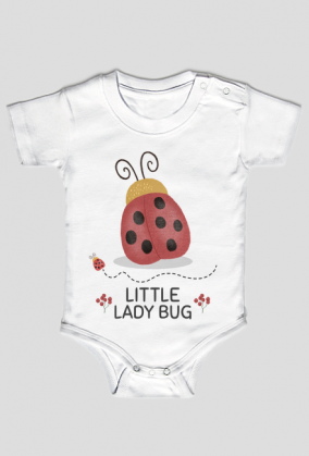little lady bug