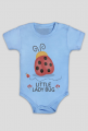 little lady bug