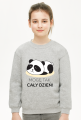 Mogę tak cały dzień - Panda