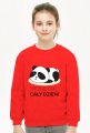 Mogę tak cały dzień - Panda