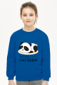 Mogę tak cały dzień - Panda