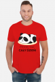 Mogę tak cały dzień - Panda