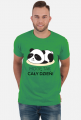 Mogę tak cały dzień - Panda