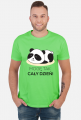 Mogę tak cały dzień - Panda