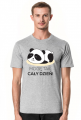 Mogę tak cały dzień - Panda