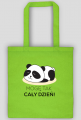 Mogę tak cały dzień - Panda