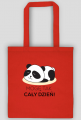 Mogę tak cały dzień - Panda