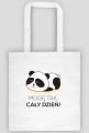 Mogę tak cały dzień - Panda
